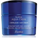 Pleťový krém Guerlain Super Aqua Day Cream hydratační denní krém 50 ml