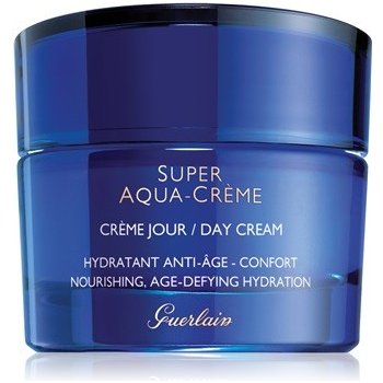 Guerlain Super Aqua Day Cream hydratační denní krém 50 ml