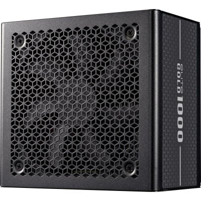 Cooler Master ELITE Gold 1000W FM MPW-A001-AFAG-BEU – Zboží Živě