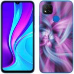 Pouzdro mmCase Gelové Xiaomi Redmi 9C - abstrakt 12 – Hledejceny.cz