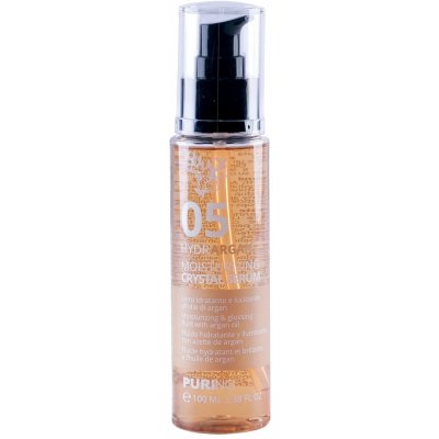 PÜRING PR 05 Hydrargan Moisturizing Crystal Serum 100 ml – Hledejceny.cz
