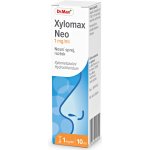 Dr. Max Xylomax Neo 1 mg/ml nosní sprej 10 ml – Zboží Dáma