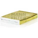 MANN-FILTER Filtr, vzduch v interiéru FP27009 – Hledejceny.cz