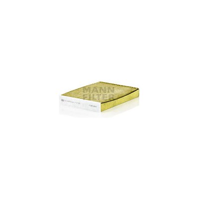 MANN-FILTER Filtr, vzduch v interiéru FP27009 – Hledejceny.cz