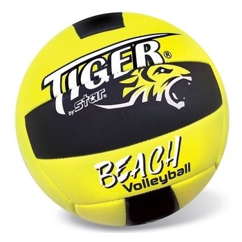 Volejbalový míč Tiger prošívaný
