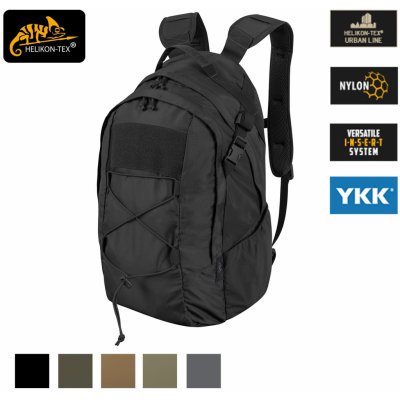 Helikon-Tex EDC Lite coyote 21 l – Hledejceny.cz
