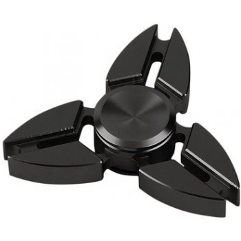 Fidget Spinner Shu-Iron Black