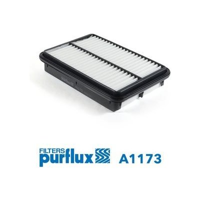 Vzduchový filtr PURFLUX A1173 – Hledejceny.cz