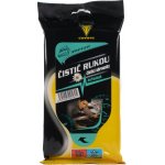 COYOTE Čisticí ubrousky na ruce s vůní heřmánku 30 ks – Zboží Dáma