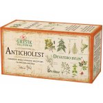 Grešík Anticholest 20 x 1,5 g – Hledejceny.cz