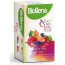 Biogena FANTASTIC FRUITMIX 4 x 5 sáčků ovocný čaj 42 g