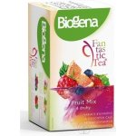 Biogena FANTASTIC FRUITMIX 4 x 5 sáčků ovocný čaj 42 g – Zbozi.Blesk.cz