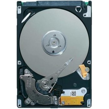 Toshiba 500GB, 2,5", 5400rpm, SATAIII, MQ01ABF050