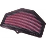 Vzduchový filtr K&N FILTERS SU-7504 – Hledejceny.cz