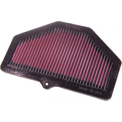 Vzduchový filtr K&N FILTERS SU-7504 – Hledejceny.cz