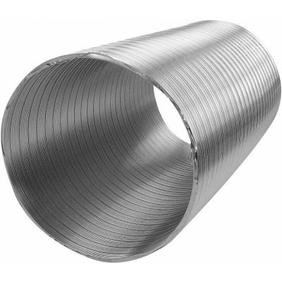 Haco Flexo AL125mm x 1 m – Hledejceny.cz