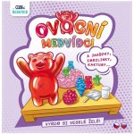 Albi Ovocní medvídci – Zboží Dáma