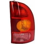 Zadní světlo- pravé RENAULT MEGANE I 1999-2002 |999-2002| DEPO | 5511955RLDUE – Hledejceny.cz