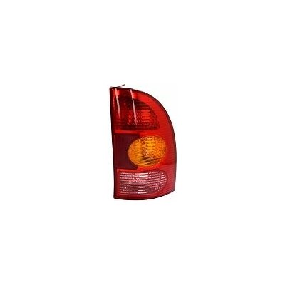 Zadní světlo- pravé RENAULT MEGANE I 1999-2002 |999-2002| DEPO | 5511955RLDUE – Hledejceny.cz