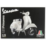 Italeri Vespa 125 Primavera 4633 1:9 – Zbozi.Blesk.cz