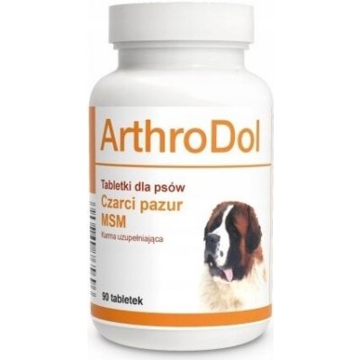 Dolfos ArthroDol 90 tbl – Hledejceny.cz