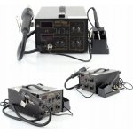 Kraft&Dele KD850 – Sleviste.cz