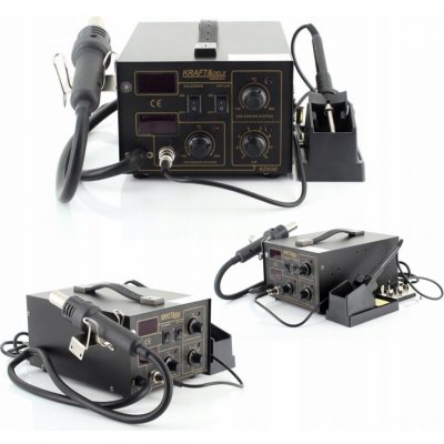 Kraft&Dele KD850 – Zboží Dáma