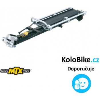 Topeak MTX BeamRack E