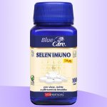 VitaHarmony Selen Imuno 50 mcg 100 tablet – Hledejceny.cz