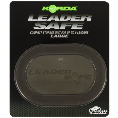 Korda zásobník na vodič Leader Safe Large – Zboží Mobilmania