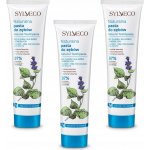 Sylveco Dental Care přírodní bez fluoridu Herbal Hypoallergenic 100 ml – Hledejceny.cz