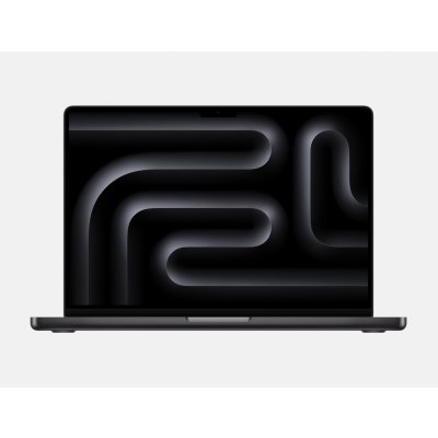 Apple MacBook Pro 14 M3 Pro MRX43SL/A – Zboží Mobilmania