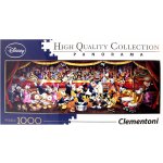 Clementoni Disney orchestr 39445 1000 dílků – Hledejceny.cz