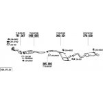 Bosal BS 278-639 – Hledejceny.cz