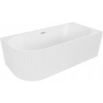 Mexen Gia 170 x 80 cm 52701708001P-01 – Hledejceny.cz