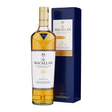 The Macallan Gold Double Cask Whisky 40% 0,7 l (tuba)