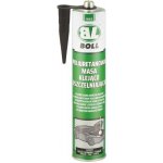 BOLL Polyuretanová lepící a těsnící hmota 310ml černá – Sleviste.cz