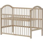 Scarlett ALENKA ECO borovice přírodní 120 x 60 se stahovacím bokem – Zbozi.Blesk.cz