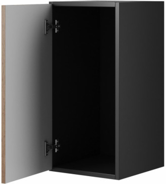 Cama ROCO 10 2xRO3 + RO6 antracit dub wotan