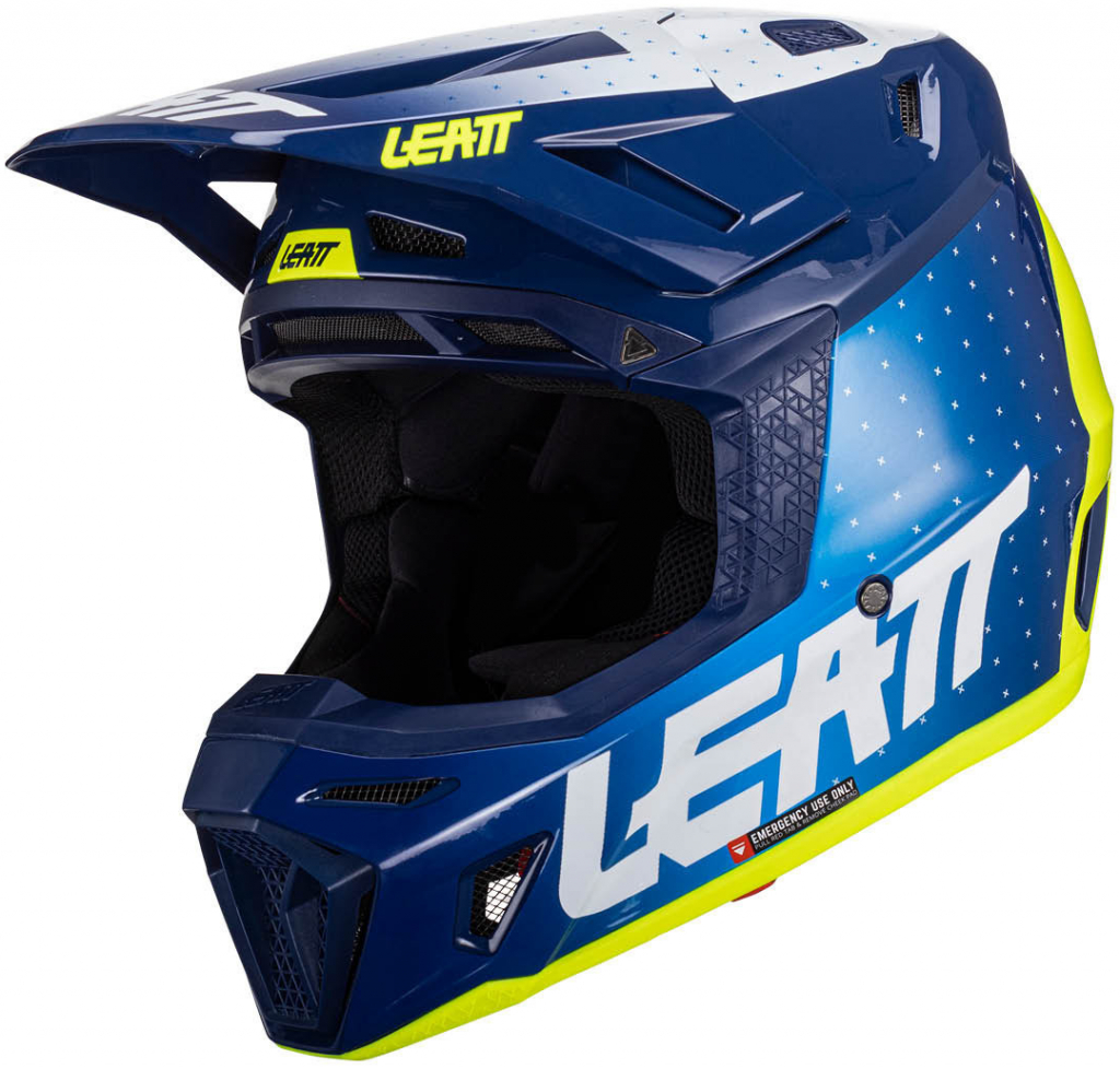 Leatt 8.5 V24