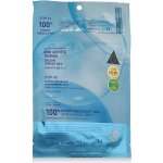 VT Cosmetics Hydrop Reedle Shot 100hL 2-Step Mask Hydratační hydrogelová maska na obličej 1 ks 38 g – Zboží Dáma