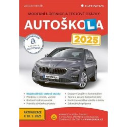 Autoškola 2025