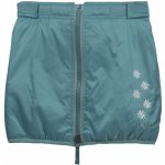 Skhoop Milla Kids zimní zateplená sukně blue surf – Hledejceny.cz