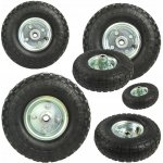 GEKO G71014 Kolo kolečko nafukovací pro vozíky 3.00-4/2PR – Hledejceny.cz