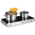 Klarstein VariCook Duo TK40-VariCook-Duo-SL – Sleviste.cz