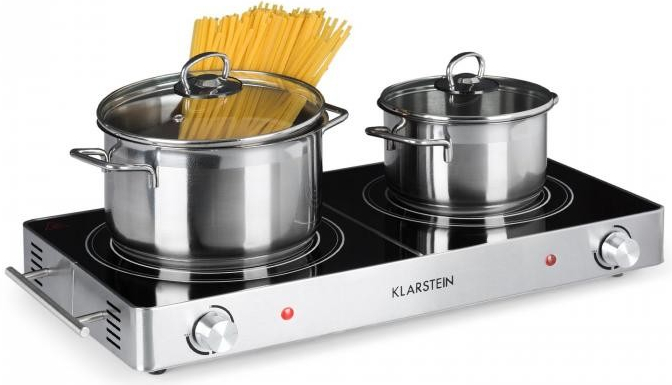 Klarstein VariCook Duo TK40-VariCook-Duo-SL