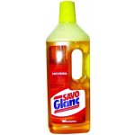 Savo mýdlový čistič na dřevo a laminát 750 ml – Zboží Dáma