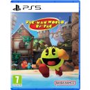 PAC-MAN WORLD Re-PAC