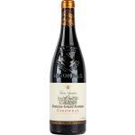 Pierre Amadieu Gigondas Domaine Grand Romane 2023 Červené 15% 0,75 l (holá láhev) – Hledejceny.cz