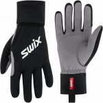 Swix Cover Glove Jet black – Hledejceny.cz